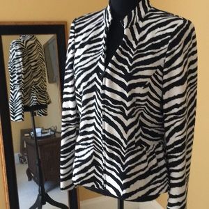 NWOTS Boutique jacket